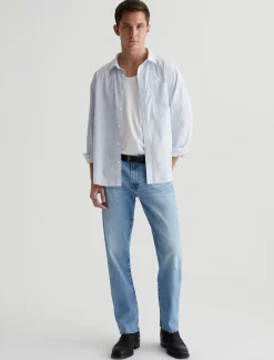 AG Jeans Jeans|Straight|Graduate