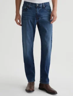AG Jeans Jeans|Straight|Graduate