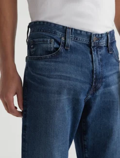 AG Jeans Jeans|Straight|Graduate