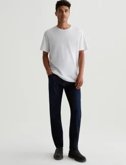 AG Jeans Jeans|Straight|Graduate