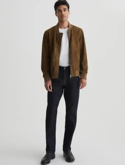 AG Jeans Jeans|Straight|Graduate