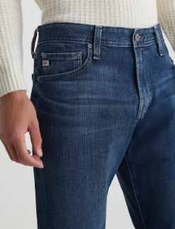 AG Jeans Jeans|Straight|Graduate 360°