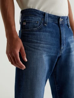 AG Jeans Jeans|Straight|Graduate 360°