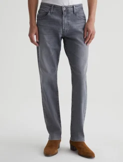 AG Jeans Jeans|Straight|Graduate Vapor Wash