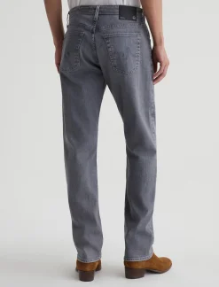 AG Jeans Jeans|Straight|Graduate Vapor Wash