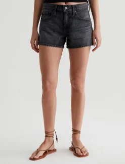 Women AG Jeans Skirts And Shorts|High-Rise|Hailey Short