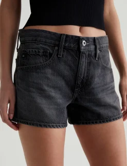 Women AG Jeans Skirts And Shorts|High-Rise|Hailey Short