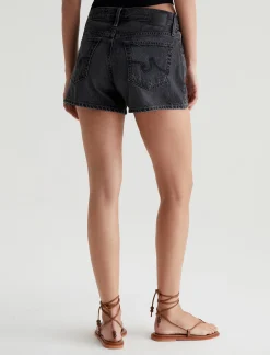 Women AG Jeans Skirts And Shorts|High-Rise|Hailey Short