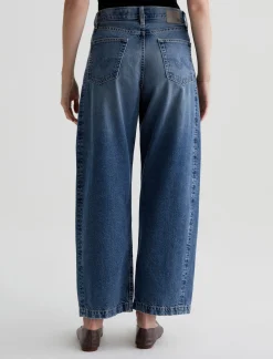 Women AG Jeans Jeans|High-Rise|Hattie