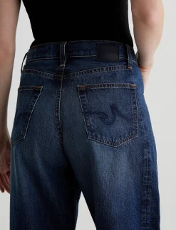 Women AG Jeans Jeans|High-Rise|Hattie