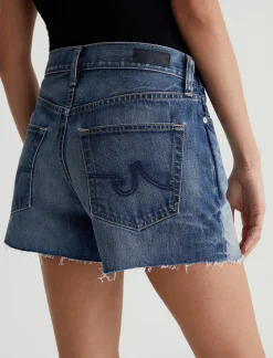 Women AG Jeans Skirts And Shorts|Mid-Rise|Ira Skort