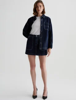Women AG Jeans Skirts And Shorts|Shorts & Skirts|Jae Skirt