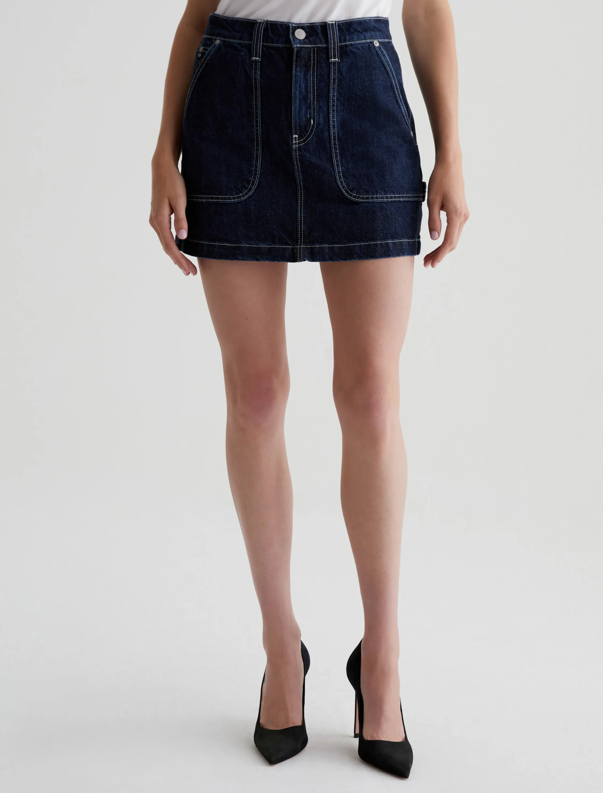 Women AG Jeans Skirts And Shorts|Shorts & Skirts|Jae Skirt