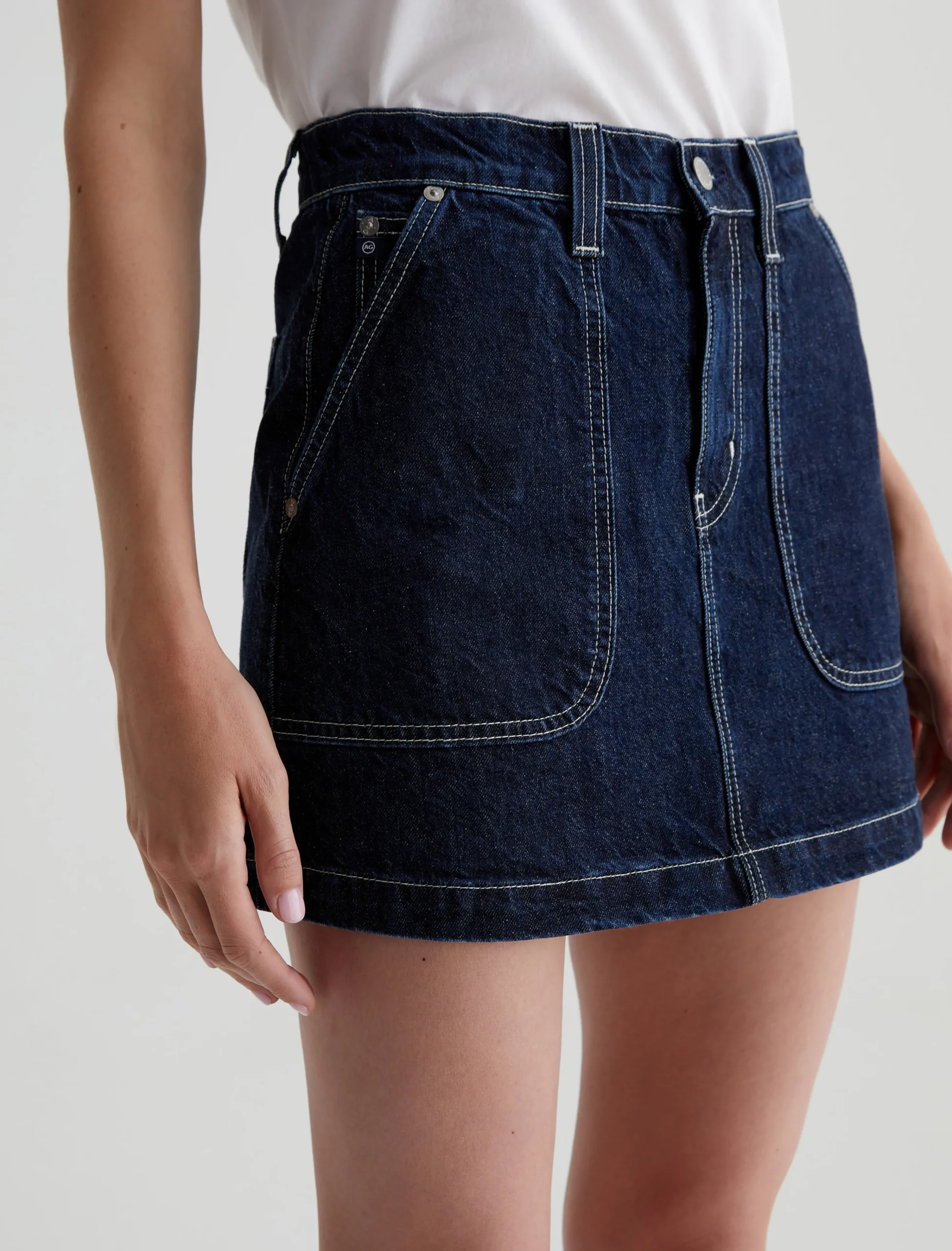 Women AG Jeans Skirts And Shorts|Shorts & Skirts|Jae Skirt
