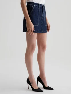 Women AG Jeans Skirts And Shorts|Shorts & Skirts|Jae Skirt