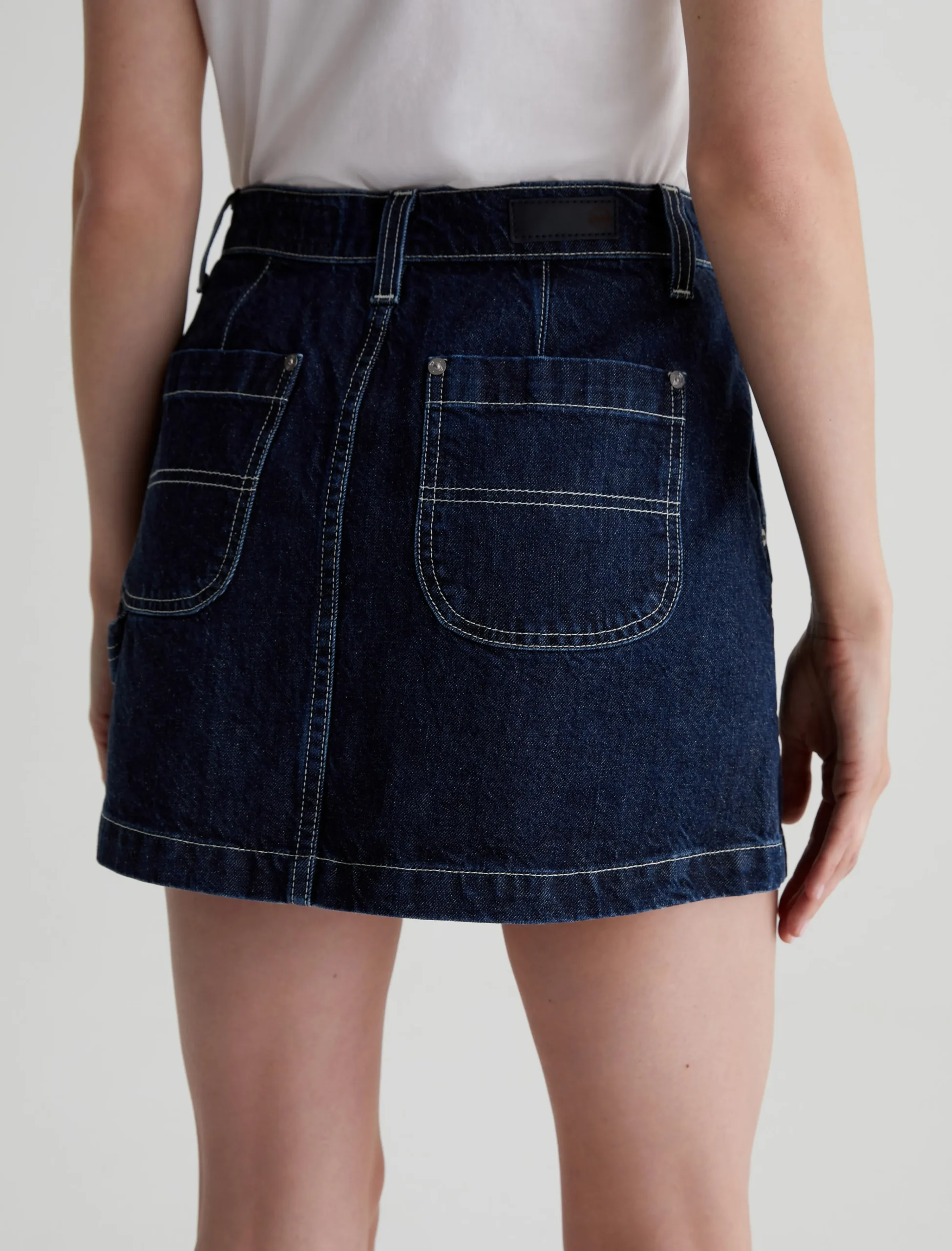Women AG Jeans Skirts And Shorts|Shorts & Skirts|Jae Skirt