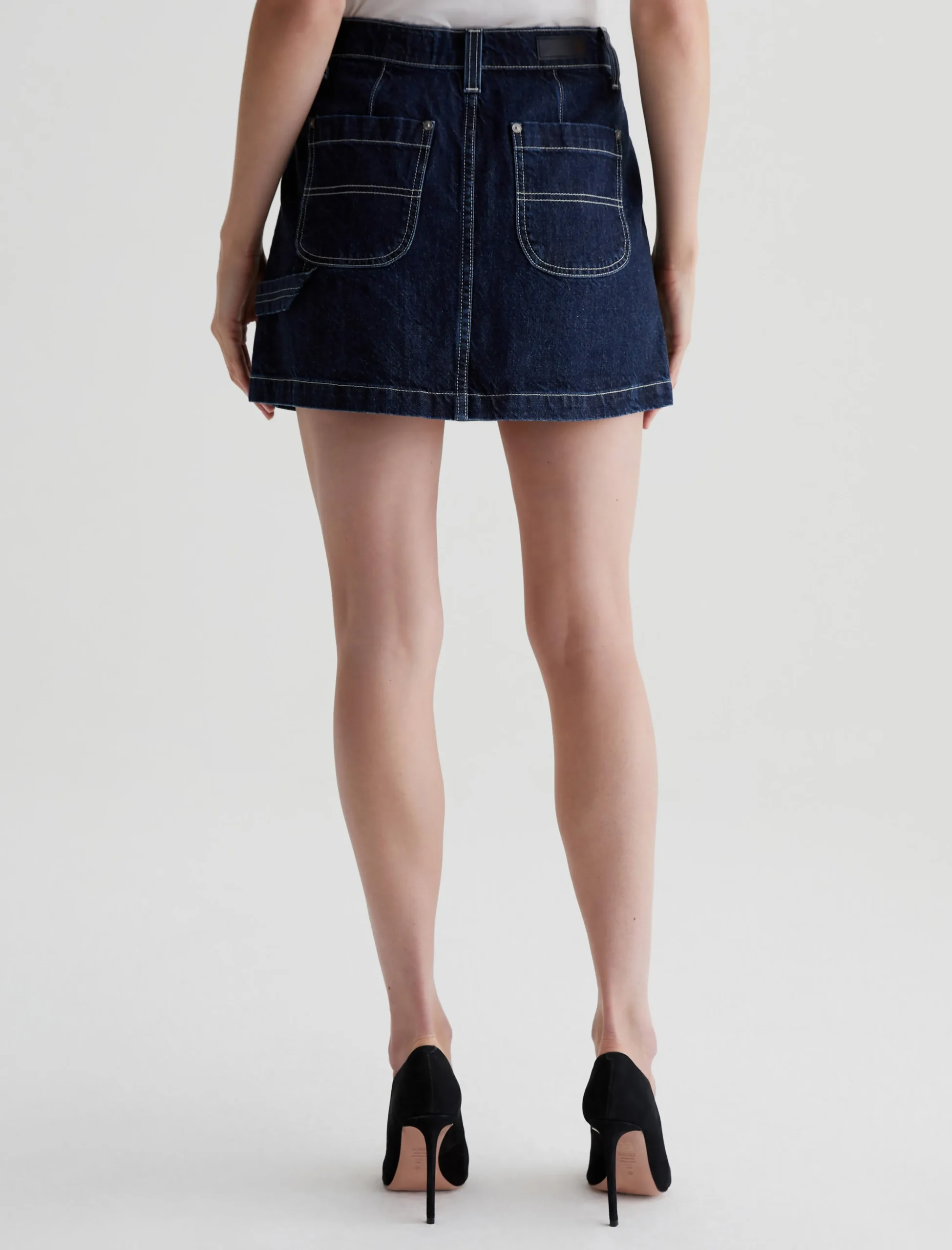Women AG Jeans Skirts And Shorts|Shorts & Skirts|Jae Skirt