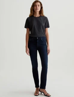 Women AG Jeans Tees & Tanks|Jagger Crew