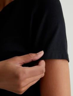 Women AG Jeans Tees & Tanks|Jagger Crew