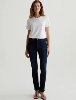 Women AG Jeans Tees & Tanks|Jagger Crew
