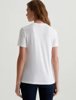 Women AG Jeans Tees & Tanks|Jagger Crew