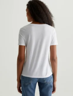 Women AG Jeans Tees & Tanks|Jagger Vee