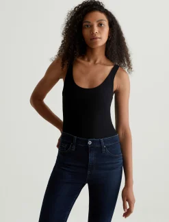Women AG Jeans Tees & Tanks|Jaxon Tank