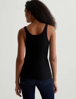 Women AG Jeans Tees & Tanks|Jaxon Tank