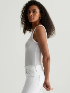 Women AG Jeans Tees & Tanks|Jaxon Tank