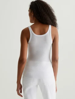 Women AG Jeans Tees & Tanks|Jaxon Tank
