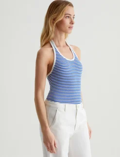 Women AG Jeans Tees & Tanks|Tops & Shirts|Jay Halter