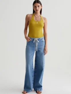 Women AG Jeans Tees & Tanks|Tops & Shirts|Jay Halter