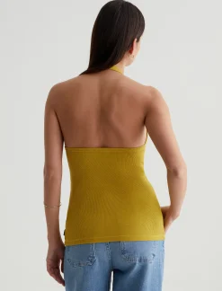 Women AG Jeans Tees & Tanks|Tops & Shirts|Jay Halter