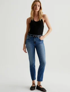 Women AG Jeans Tees & Tanks|Tops & Shirts|Jay Halter