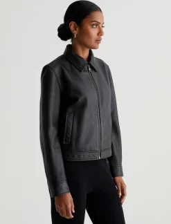 Women AG Jeans Jackets & Outerwear|Jayen Jacket