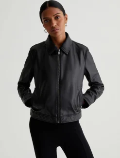 Women AG Jeans Jackets & Outerwear|Jayen Jacket