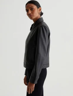 Women AG Jeans Jackets & Outerwear|Jayen Jacket