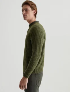 AG Jeans Shirts & Polos|Sweaters|Jayson Crew