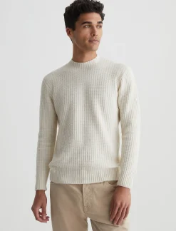 AG Jeans Shirts & Polos|Sweaters|Jayson Crew