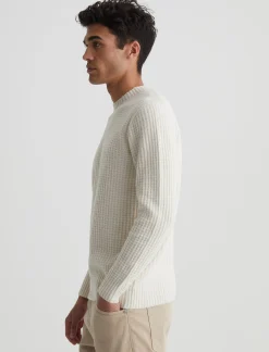 AG Jeans Shirts & Polos|Sweaters|Jayson Crew