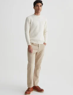 AG Jeans Shirts & Polos|Sweaters|Jayson Crew