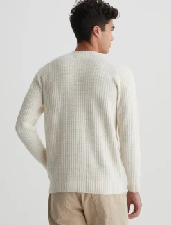 AG Jeans Shirts & Polos|Sweaters|Jayson Crew