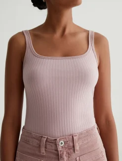Women AG Jeans Tees & Tanks|Jenci Tank