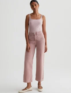 Women AG Jeans Tees & Tanks|Jenci Tank