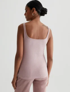 Women AG Jeans Tees & Tanks|Jenci Tank