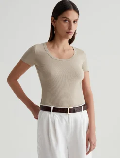 Women AG Jeans Tees & Tanks|Jessie Top