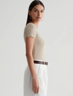 Women AG Jeans Tees & Tanks|Jessie Top