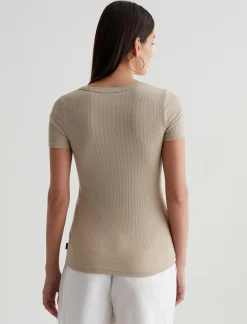 Women AG Jeans Tees & Tanks|Jessie Top