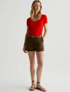 Women AG Jeans Tees & Tanks|Jessie Top