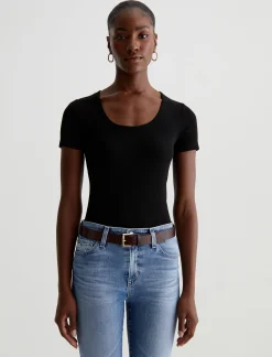 Women AG Jeans Tees & Tanks|Jessie Top